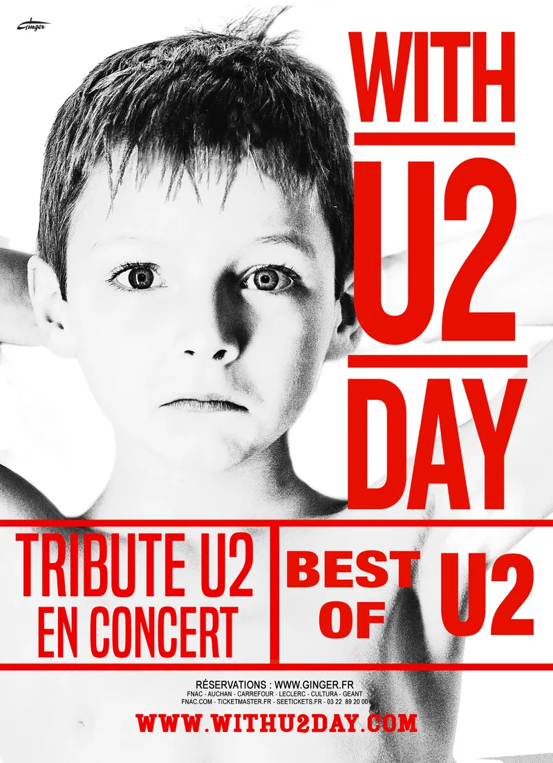 A U2 Tribute