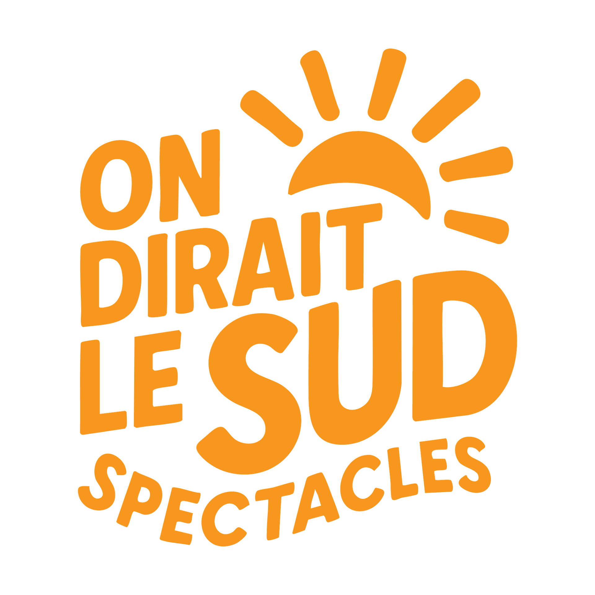 ON DIRAIT LE SUD SPECTACLES